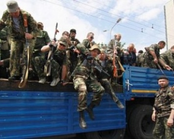 Паника среди боевиков: Путин прислал на Донбасс лейтенанта, успокоить солдат (ФОТО)
