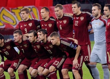 Петиция о роспуске сборной России по футболу набрала более 100 тысяч подписей
