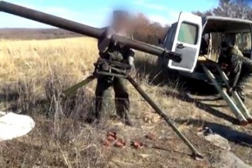 С территории России были обстреляны, как минимум, шесть сел в Луганской области