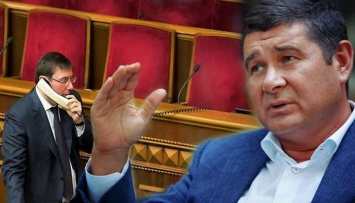 Онищенко стал «крупной рыбой» прокуратуры, сорвавшейся с крючка