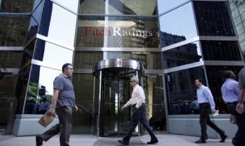 Fitch ухудшило кредитные рейтинги рекордного числа стран за полгода