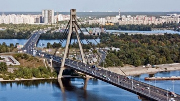 Московский проспект в Киеве переименован в честь Бандеры
