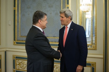 США выделят Украине 23 млн грн гуманитарной помощи для пострадавших от конфликта на Донбассе