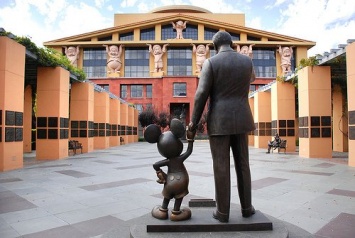 Disney предложил аниматорам "Союзмультфильма" выгодное сотрудничество