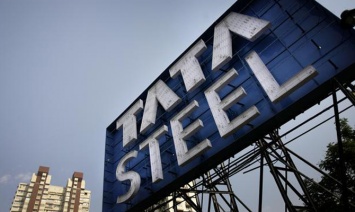 Tata Steel приостановила продажу британских активов из-за Brexit