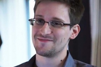 Сноуден раскритиковал "пакет Яровой"