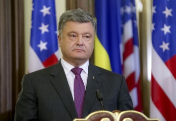 Украина на саммите НАТО ждет подтверждения перспектив своего членства в Альянсе, - Порошенко