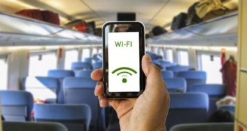 Бесплатный Wi-Fi появится во всем общественном транспорте Москвы
