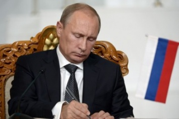Путин подписал «антитеррористический пакет» Яровой