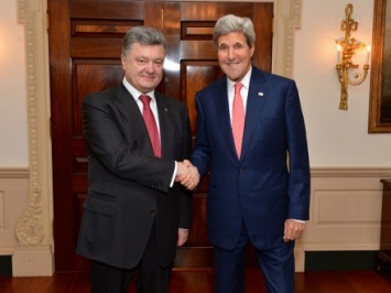 Украина рассчитывает на продолжение поддержки США после прихода новой администрации - АП