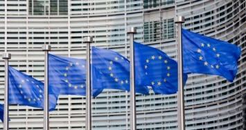 Безвизовый режим для граждан Украины одобрен комитетом Европарламента