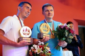 Крымчане стали лучшими в теннисе «без галстуков»