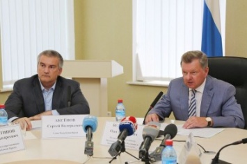 Белавенцев отметил необходимость принятия мер по обеспечению безопасности проведения в Крыму выборов в Государственную Думу (ФОТО)