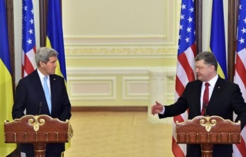 Порошенко подчеркнул важность саммита НАТО для Украины