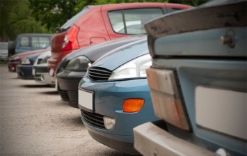 Снижение акциза на подержанные авто приведет к их удешевлению на 25-30%