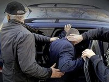 В Запорожской области похитили человека