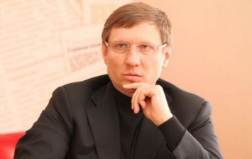 Кандидат в нардепы призвал МВД и СБУ прекратить провокации "Оппоблока"