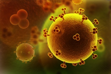 Ученые: Главной причиной смертности стал вирусный гепатит