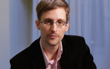 Сноуден назвал принятие «закона Яровой» черным днем для России