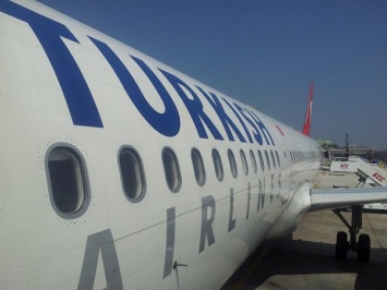 Лоукостер «Победа» в перспективе может открыть рейсы в Турцию