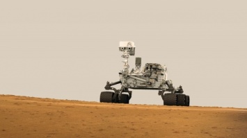 Инженеры NASA вернули к работе марсоход Curiosity