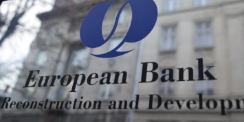 Россия подаст иск к ЕБРР из-за приостановки работы