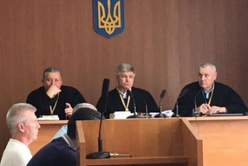 Суд по делу 2 мая в Одессе: Свидетель опознал часть подозреваемых