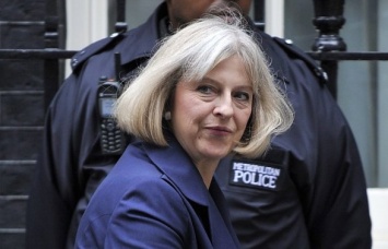 Британским премьером станет женщина