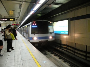 Во время взрыва в метро на Тайване пострадало более 20 человек