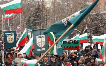 В Одесской обл. просят создать болгарскую автономию, - СМИ