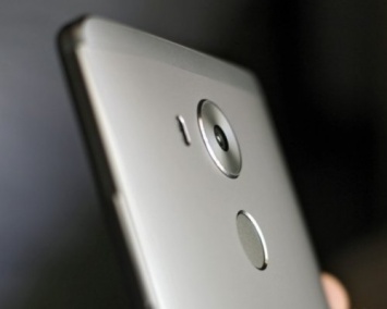 Новая модель смартфона от Huawei прошла сертификацию в TENAA