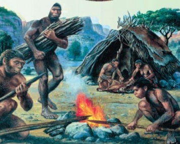 Ученые: Неандертальцы использовали кости соплеменников как орудия труда
