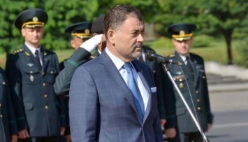 Российская армия должна покинуть территорию Молдовы - министр обороны