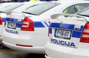 Полиция Словении проводит расследование в местном Центробанке