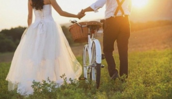Что хотели бы знать молодожены о партнерах перед свадьбой?