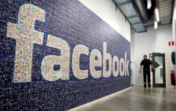 Минюст США подал в суд на Facebook за уклонение от налогов