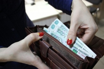 Среднее зарплатное предложение по Крыму составляет 25 тысяч рублей