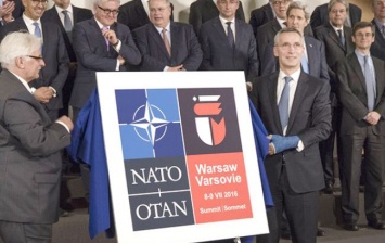 В Варшаве начинается встреча глав стран НАТО