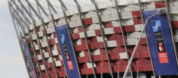 В Варшаве перед заседанием НАТО заблокированы дороги и стадион, саммит обошелся в 40 млн евро