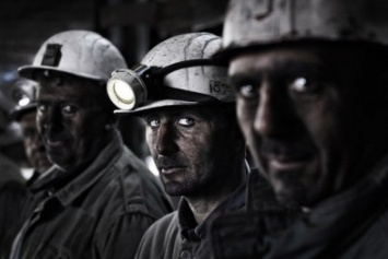 Включение последних лет работы шахтеров Макеевки в их трудовой стаж пока остается под вопросом
