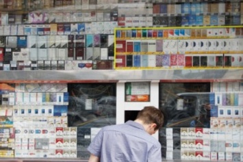 Херсонские предприниматели заплатили около 8 млн грн за лицензию на алкоголь и табак