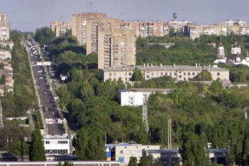 В Краматорске состоится открытие Объединенного центра гражданско-военного сотрудничества ВСУ при штабе АТО