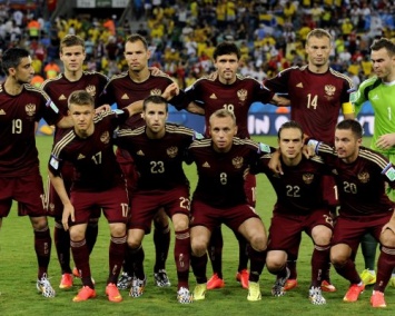 Петицию о роспуске сборной РФ по футболу подписали более 250 тыс. человек