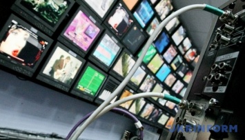 В Украине запретили еще девять телеканалов