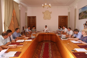 Исполком разрешил установить еще 5 новых «будок» в Николаеве
