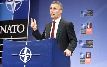 Холодная война в прошлом, НАТО будет искать диалога с Россией, - Столтенберг
