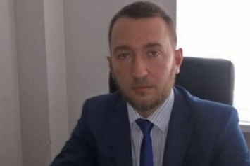 Криворожское предприятие "Ритуал Сервис Плюс" возглавил бывший депутат райсовета от "Фронта змин"