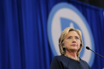 Госдеп США возобновил расследование в отношении Хиллари Клинтон