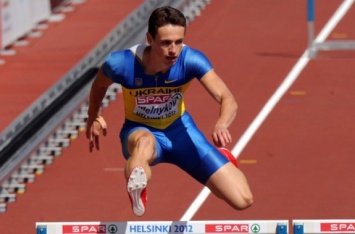 Одесский легкоатлет провально выступил на чемпионате Европы