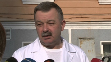 Гройсман сообщил об отстранении от должности задержанного на взятках замминистра Минздрава Василишина